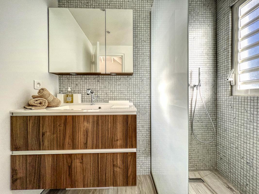 Saint Martin Baie Orientale villa __sdd-18